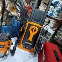 فروش انواع کارواش بصورت نقدواقساط|فروشگاه و مغازه|یزد, |دیوار