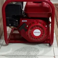 موتور آب هندا سه اینچ