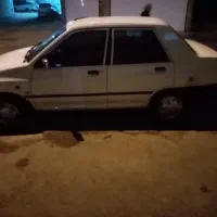 پراید|خودرو سواری و وانت|قم, ولیعصر|دیوار