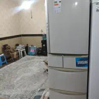 یخچال فریزر خارجی