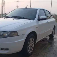 سمند سورن پلاس EF7بنزینی