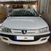 پژو پارس موتور جدید XU7P، مدل ۱۴۰۲