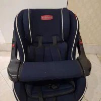 صندلی کودک خودرو