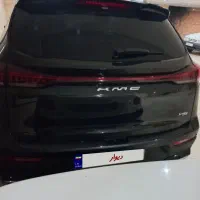 ماشین KMC X5|خودرو سواری و وانت|قم, عمار یاسر|دیوار