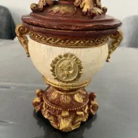 اجتماعی|کلکسیون اشیاء عتیقه|رشت, فلسطین|دیوار