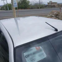 405 مدل 84نقره ای در بیله سوار|خودرو سواری و وانت|بیله سوار, |دیوار