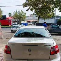 رانا lx بدون رنگ|خودرو سواری و وانت|رشت, نیروی دریایی|دیوار