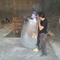 تانکر|خدمات پیشه و مهارت|قزوین, |دیوار