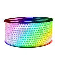 ریسه rgb ریموتی جذاب