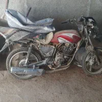 موتور پالس مدل ۹۳