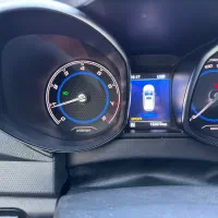 تیگو ۵خانگی سالم|خودرو سواری و وانت|رزن, |دیوار