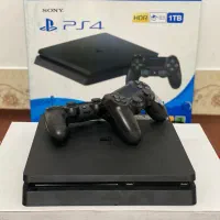 پلی استیشن (PS4)
