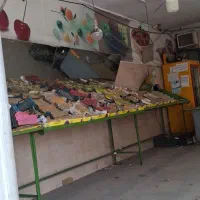 رهن و اجاره مغازه۴۸همکف و۴۸ متر زیرزمین با بالابر|اجارهٔ مغازه و غرفه|کرج, شهرک اوج|دیوار