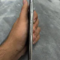 اپل iPhone X با حافظهٔ ۲۵۶ گیگابایت|موبایل|تهران, اوقاف|دیوار