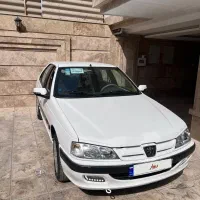 پارس ۱۴۰۲ موتور جدید