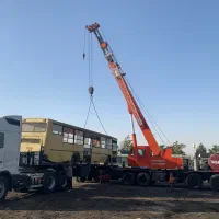 خودرو فرسوده اسقاطی بابالاترین قیمت مرکزاسقاط|خودرو سواری و وانت|کرج, مهرویلا جنوبی|دیوار