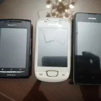 انواع گوشی قدیمی|موبایل|تهران, تهرانسر شرقی|دیوار