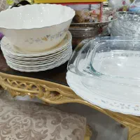 فروش لوازم منزل و پوشاک