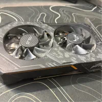 کارت گرافیگ 1660ti 6gb tuf asus