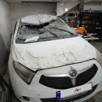 برلیانس چپی