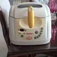 سرخ کن سانی