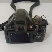 دوربین کانن|دوربین عکاسی و فیلم‌برداری|آشخانه, |دیوار