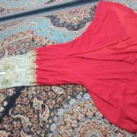 تعدادی لباس مجلسی