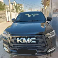 فروش خودرو KMC T8 مدل 1402