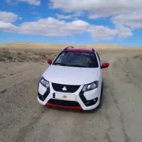 کوییک درحد خشک|خودرو سواری و وانت|بجنورد, |دیوار