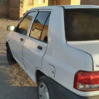 فروش ماشین پراید مدل 99