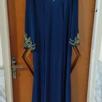 لباس مجلسی پیراهن شب