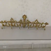 اویز لباس برنز