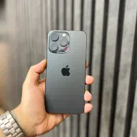آیفون ۱۵پرومکس iphone 15promax