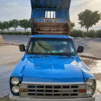 نیسان کمپرسی|خودرو سواری و وانت|جعفرآباد, |دیوار