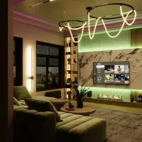 اجرای پروژه های عمرانی و معماری داخلی