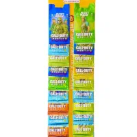 کارت بازی اینترنتی کالاف|اسباببازی|ری, ظهیرآباد|دیوار