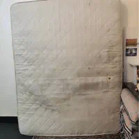 خوشخواب، تشک دونفره با کاور و ارسال رایگان