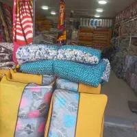 ارزانسرای پتو وچادر مسافرتی کوثر|رختخواب، بالش، پتو|خمینی‌شهر, |دیوار