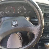 پژو آردی ۸۵ دوگانه|خودرو سواری و وانت|اصفهان, بهارستان|دیوار