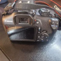 Canon 1300d|دوربین عکاسی و فیلم‌برداری|تهران, جردن|دیوار