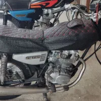 125 پلاک قدیم