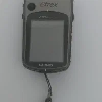 جی پی اس دستی گارمین Garmin ETREX Vista HCX