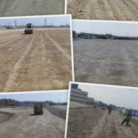 اجرای آسفالت زیرسازی خاکبرداری جدول|خدمات پیشه و مهارت|بندرعباس, |دیوار