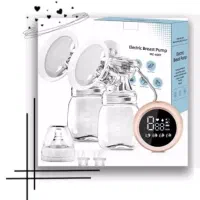 شیردوش برقی