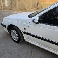 پژو پارس خانگی سال۹۵|خودرو سواری و وانت|اصفهان, صدف|دیوار