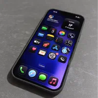 iPhone 16 Promax