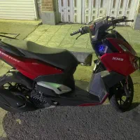 کویر cl160 مدل ۱۴۰۳|موتورسیکلت|تهران, سجاد|دیوار