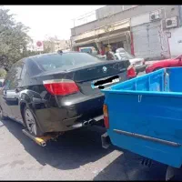 امداد یدک کش خودروبر جرثقیل امدادخودرو چرخگیر|خدمات حمل و نقل|کرمانشاه, |دیوار
