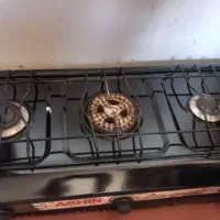 گاز سه شعله