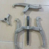 فولی کش دو شاخ و سه شاخه